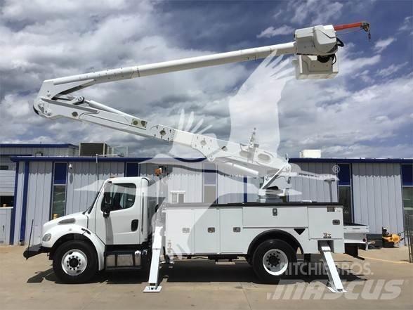 Altec AN55EOC Auto korpe