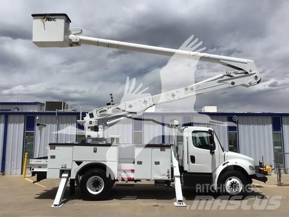 Altec AN55EOC Auto korpe