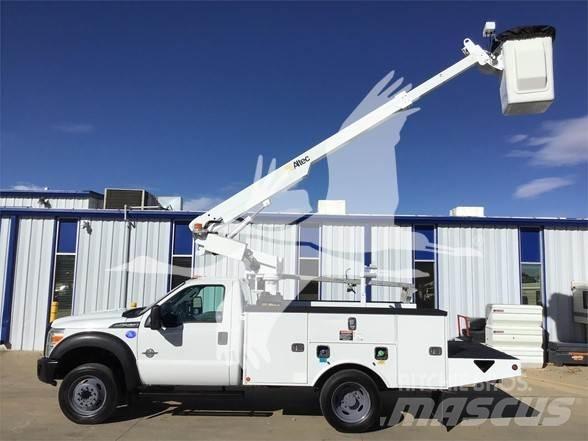 Altec AT200A Auto korpe