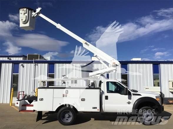 Altec AT200A Auto korpe