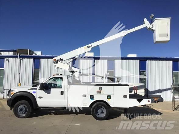 Altec AT200A Auto korpe