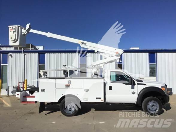 Altec AT200A Auto korpe