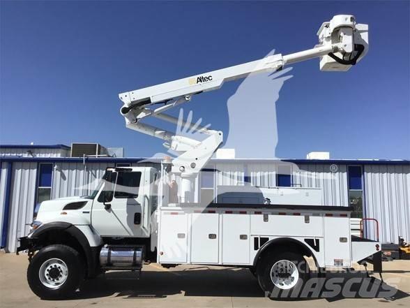 Altec TA40 Auto korpe