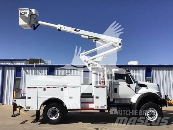 Altec TA40 Auto korpe