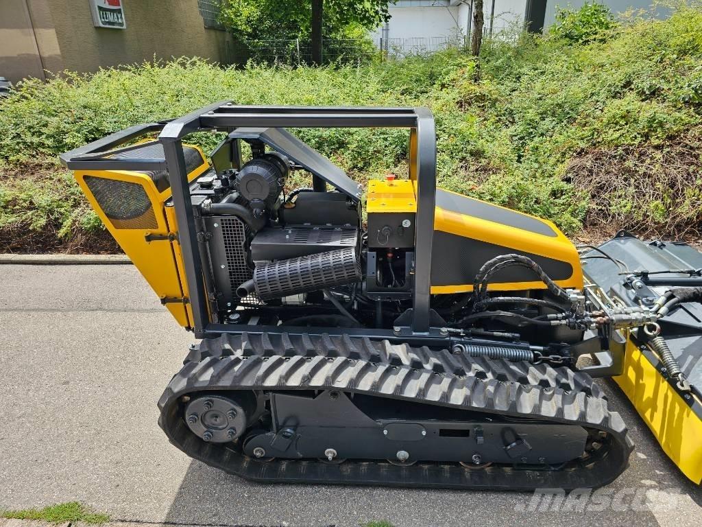 Energreen Robocut Kosilice sa postoljem za vuču