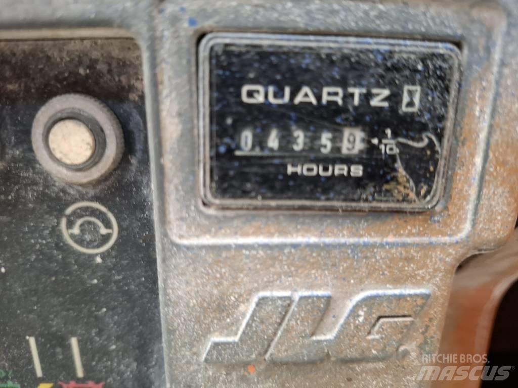 JLG 1930 ES Makazaste platforme