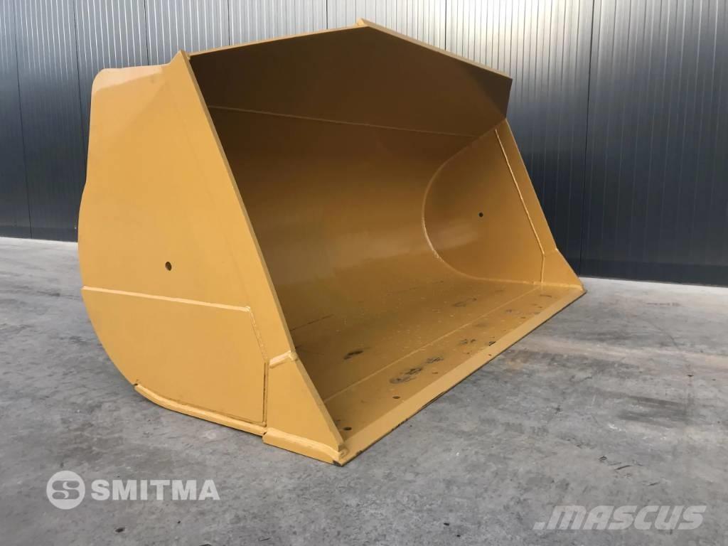 CAT 950M Kašike / Korpe
