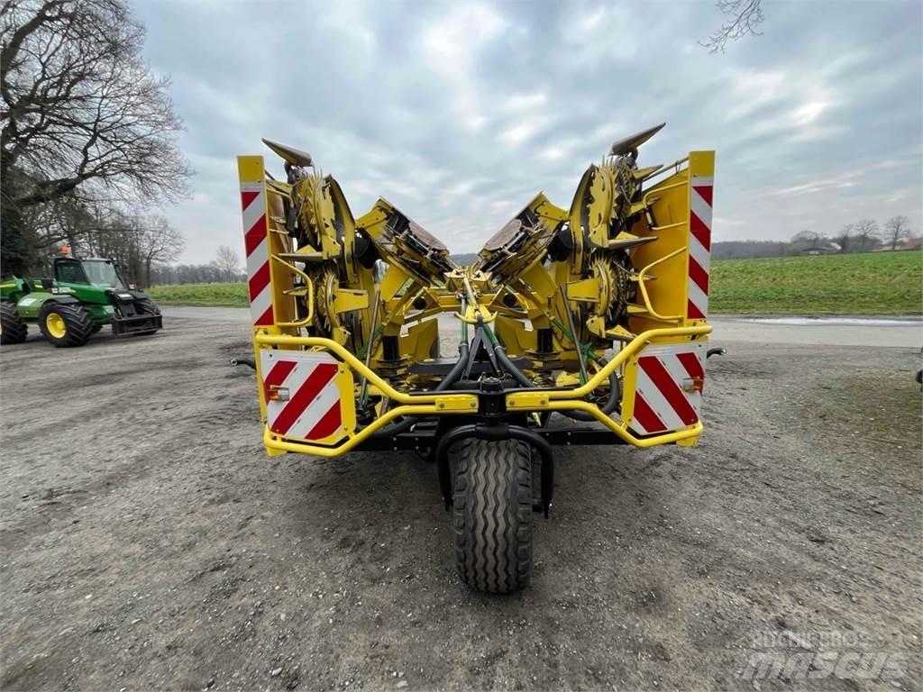 Kemper 375Plus Ostale poljoprivredne mašine