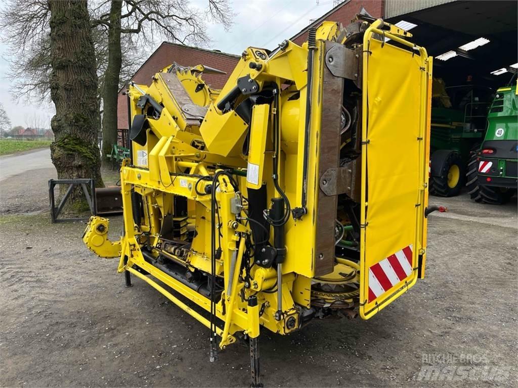 Kemper 375Plus Ostale poljoprivredne mašine