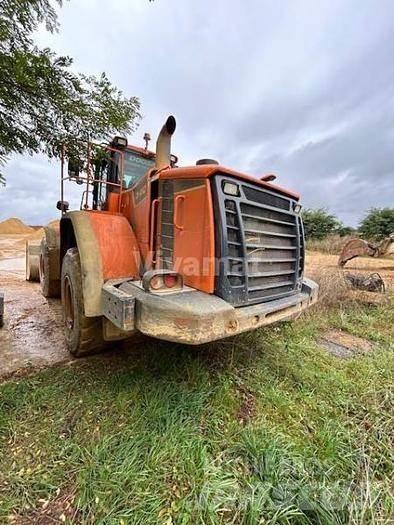 Doosan DL450 Utovarivači na točkove
