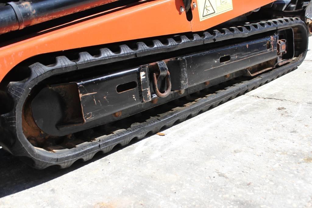 Ditch Witch JT20 Oprema za horizontalno usmereno bušenje