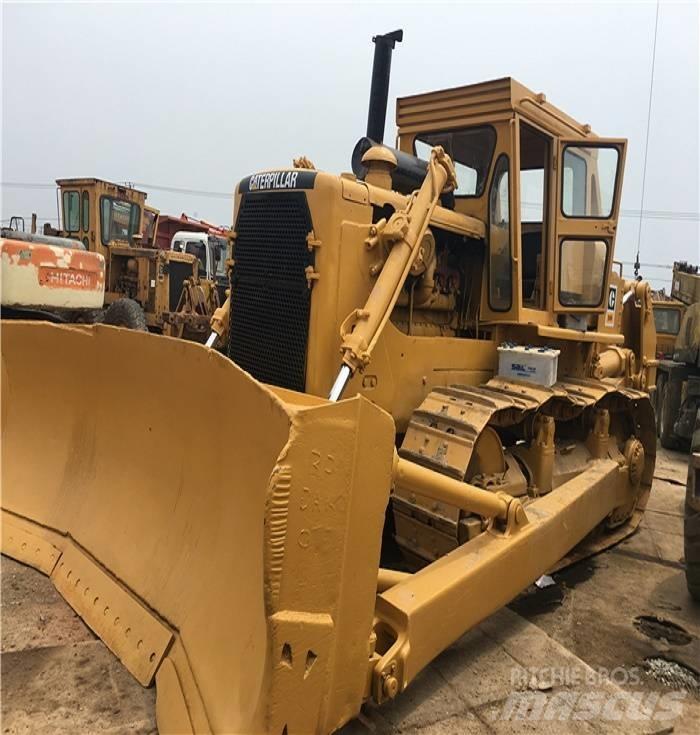 CAT D 8 K Buldožeri guseničari