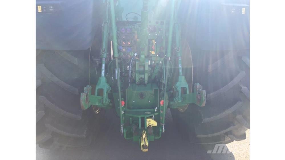 John Deere 7R330 Mašine za preradu i skladištenje berbe - Ostalo