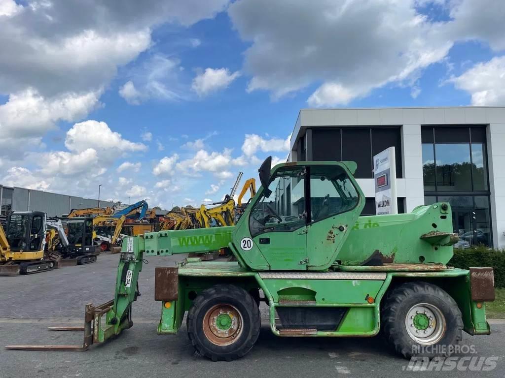 Merlo RT 33.13 Teleskopski viljuškari