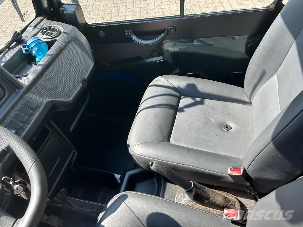 Goupil G 4 Automobili