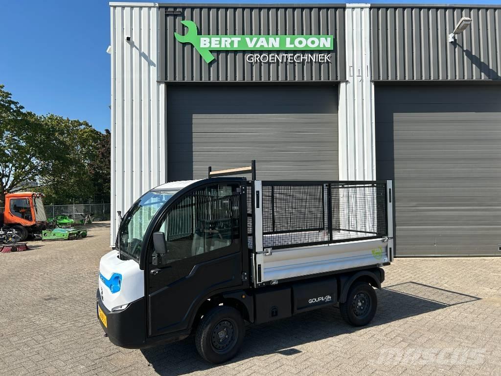 Goupil G 4 Automobili