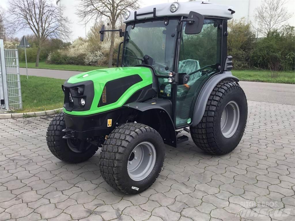 Deutz-Fahr 3050 Traktori