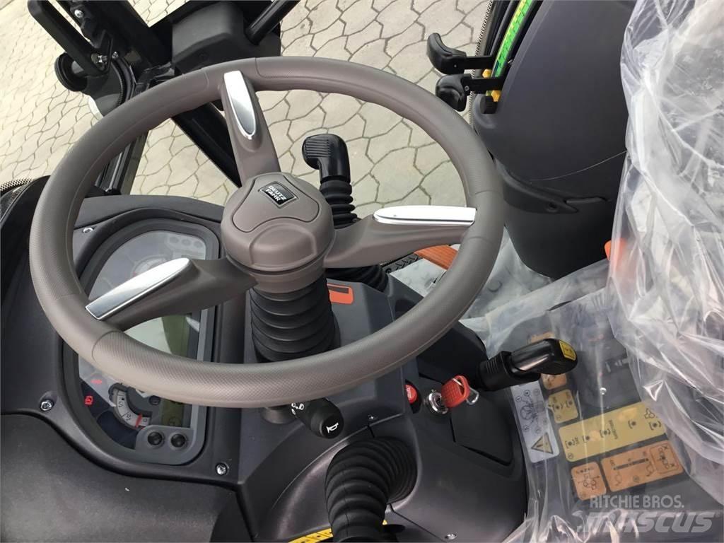 Deutz-Fahr 3050 Traktori