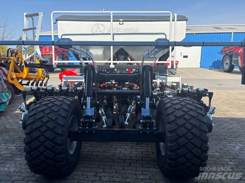 Agrisem Boss Sejačice