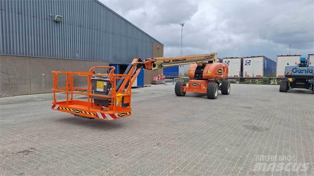 JLG 860SJG Teleskopske podizne platforme
