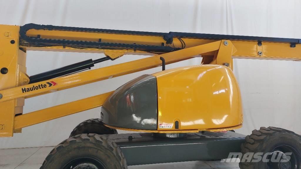 Haulotte HA 20 PX Zglobne podizne platforme