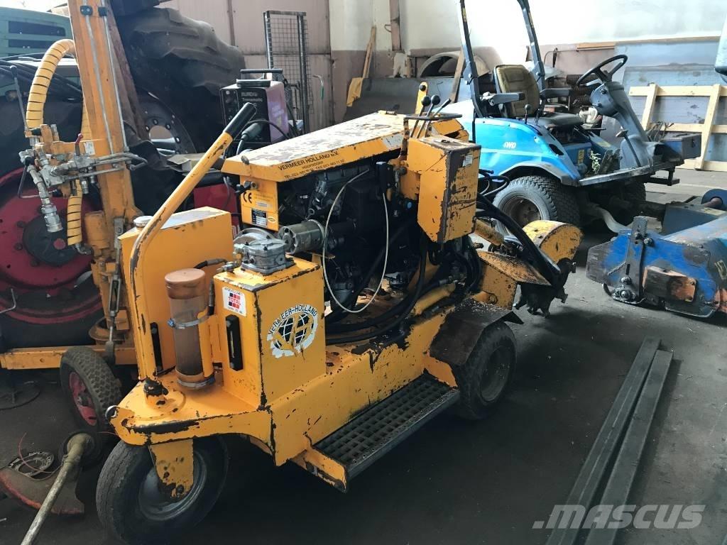 Vermeer SC410 Ostalo