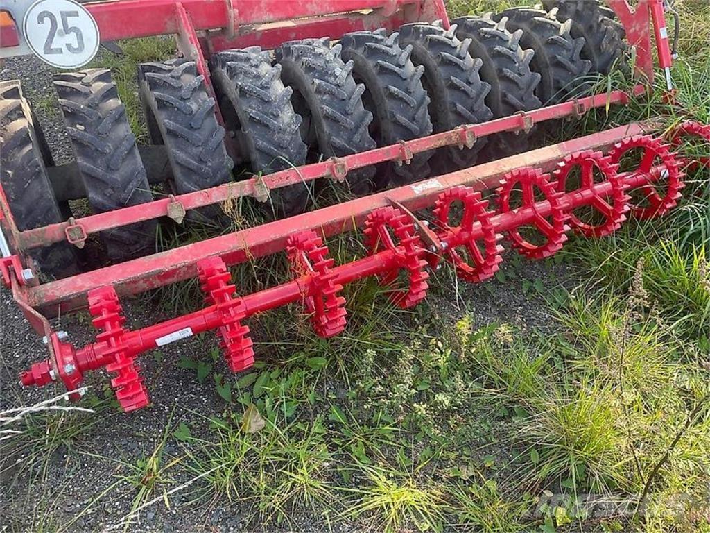 Horsch Tiger 8XL Kultivatori