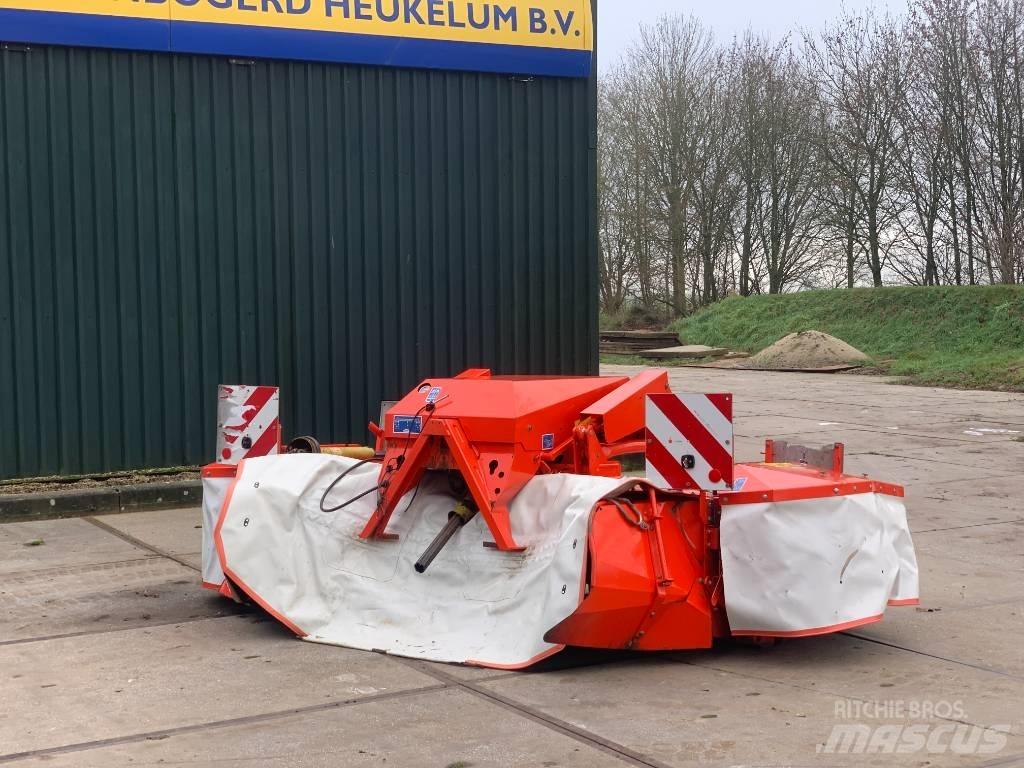 Kuhn FC 313 F Uređaji za kosačice