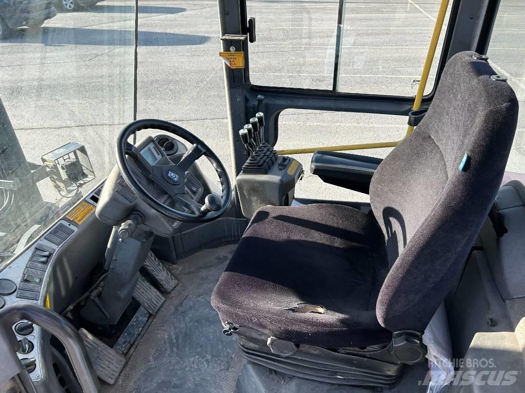Kalmar DCE70-6 Dizelski viljuškari