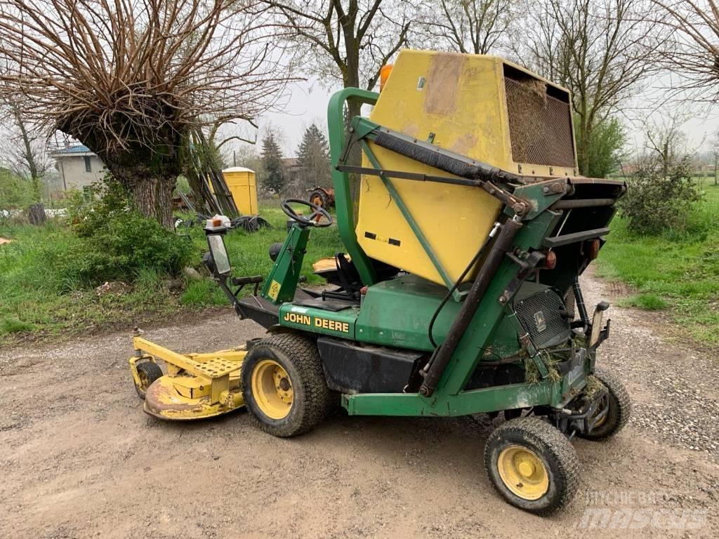 John Deere F 935 Traktorske kosilice
