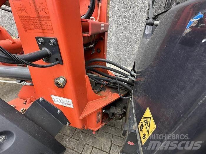 Kubota R065 Utovarivači na točkove