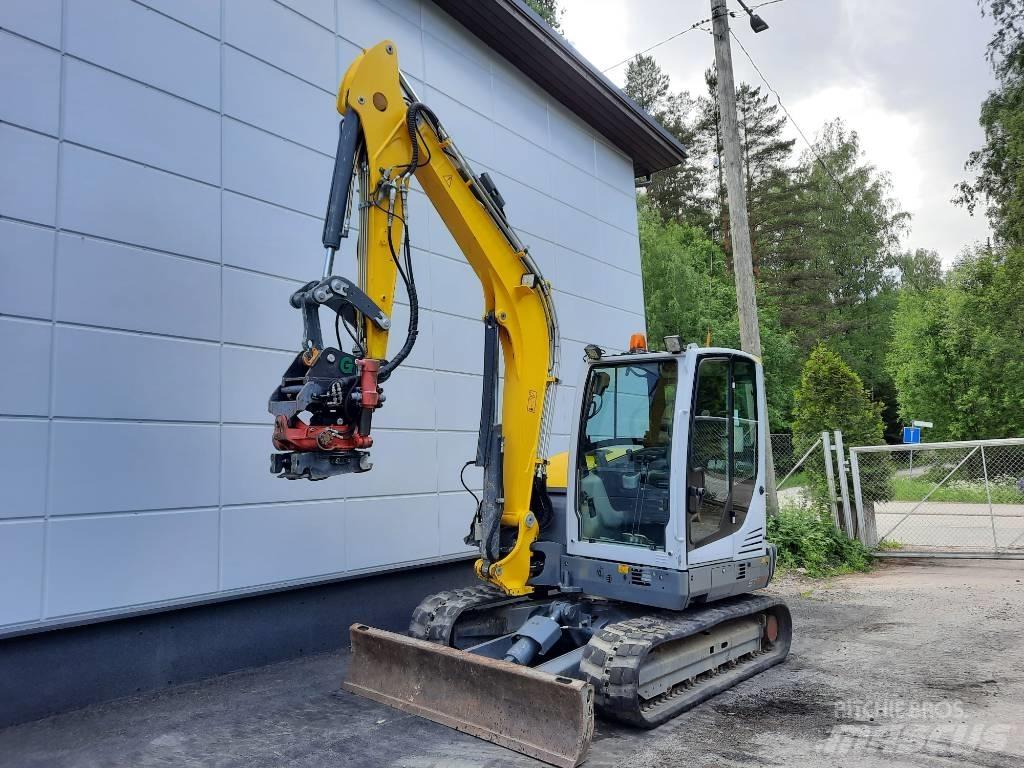 Wacker Neuson ET 65 Mini bageri < 7t