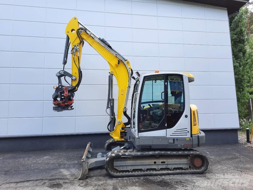 Wacker Neuson ET 65 Mini bageri < 7t
