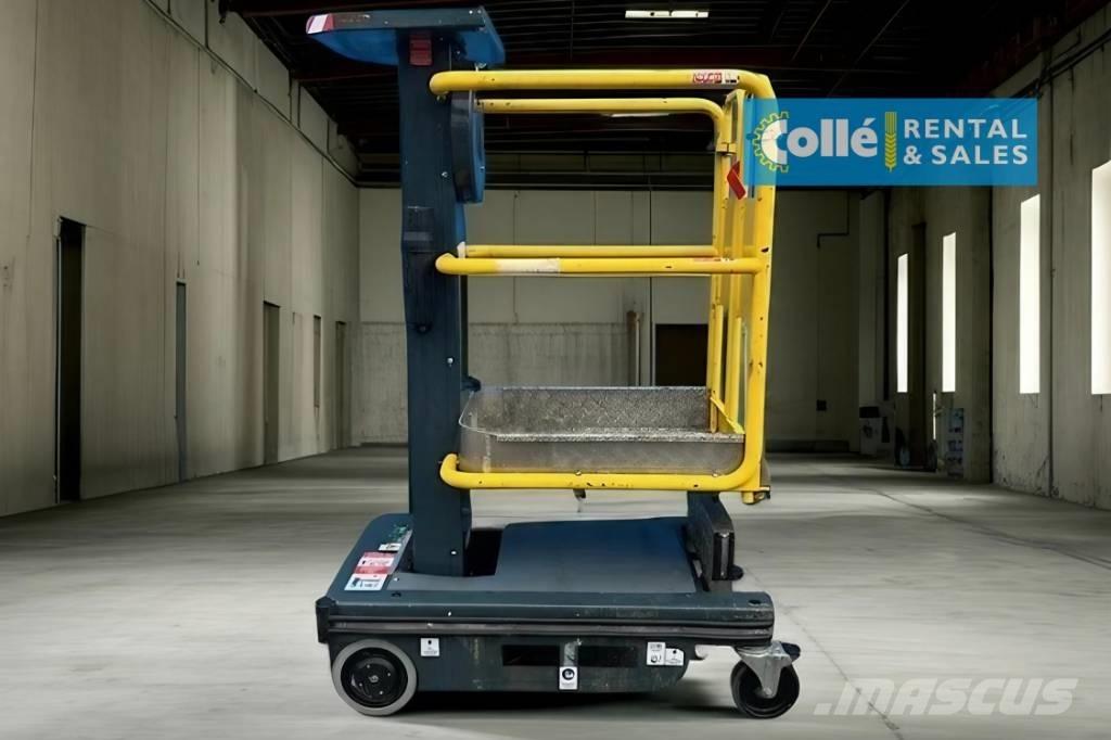 JLG Ecolift | 2023 Ostali kranovi i platforme