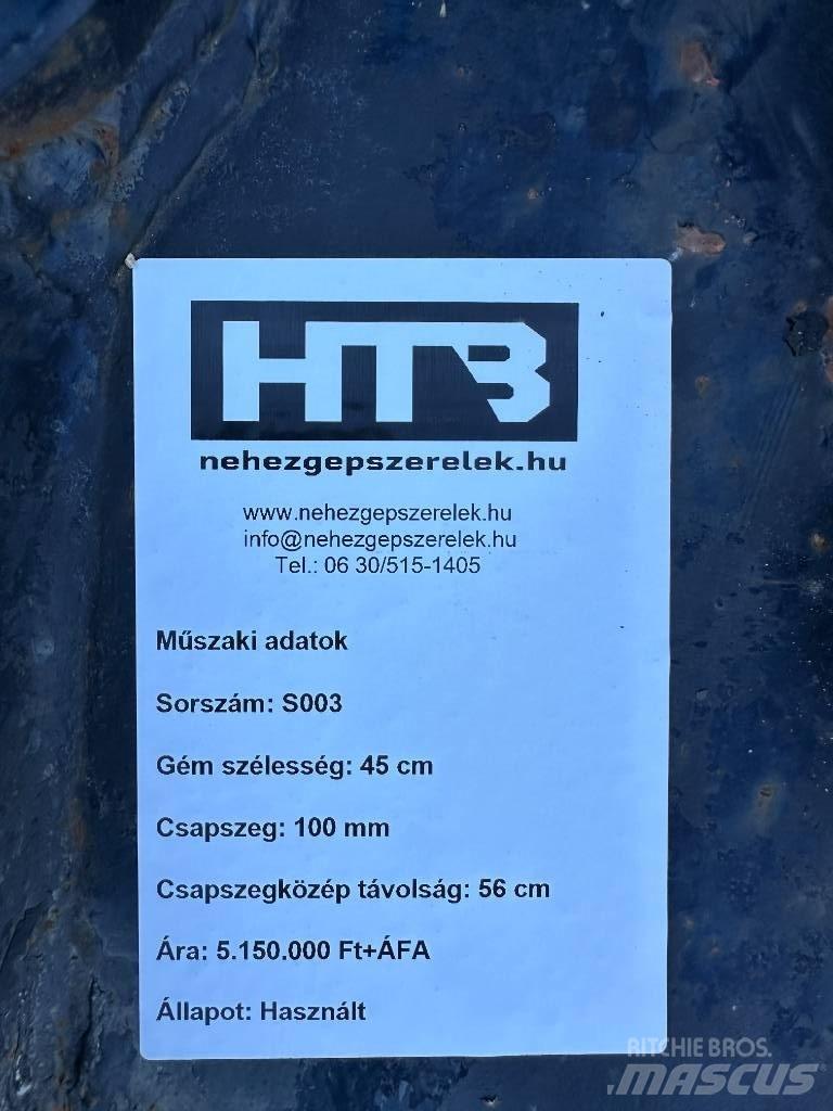 Okada Bontó olló Ostale komponente za građevinarstvo