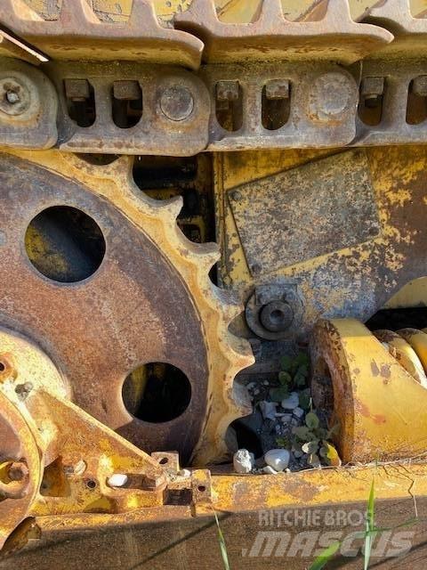 CAT 951 C Utovarivaču guseničara