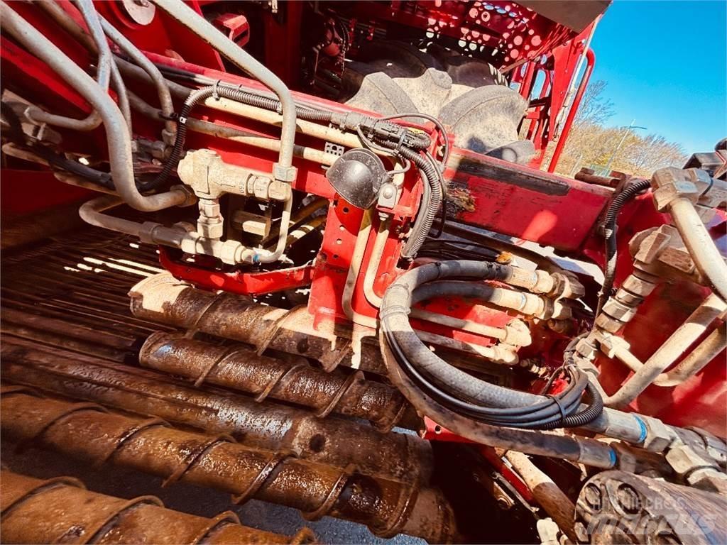 Grimme REXOR 6200 Ostale poljoprivredne mašine