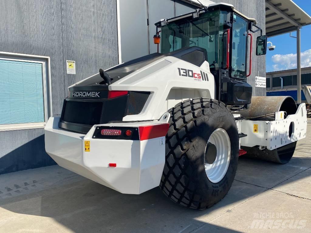 Hidromek HMK 130CS-5 Ostalo