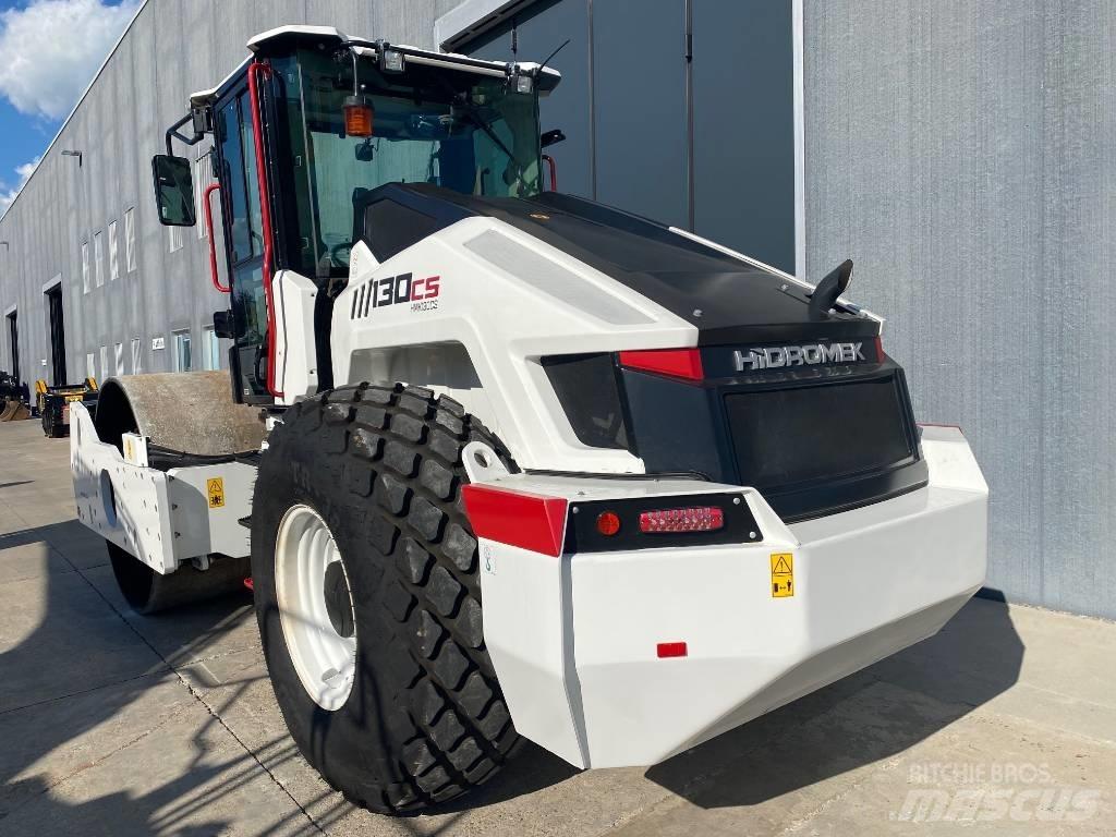 Hidromek HMK 130CS-5 Ostalo