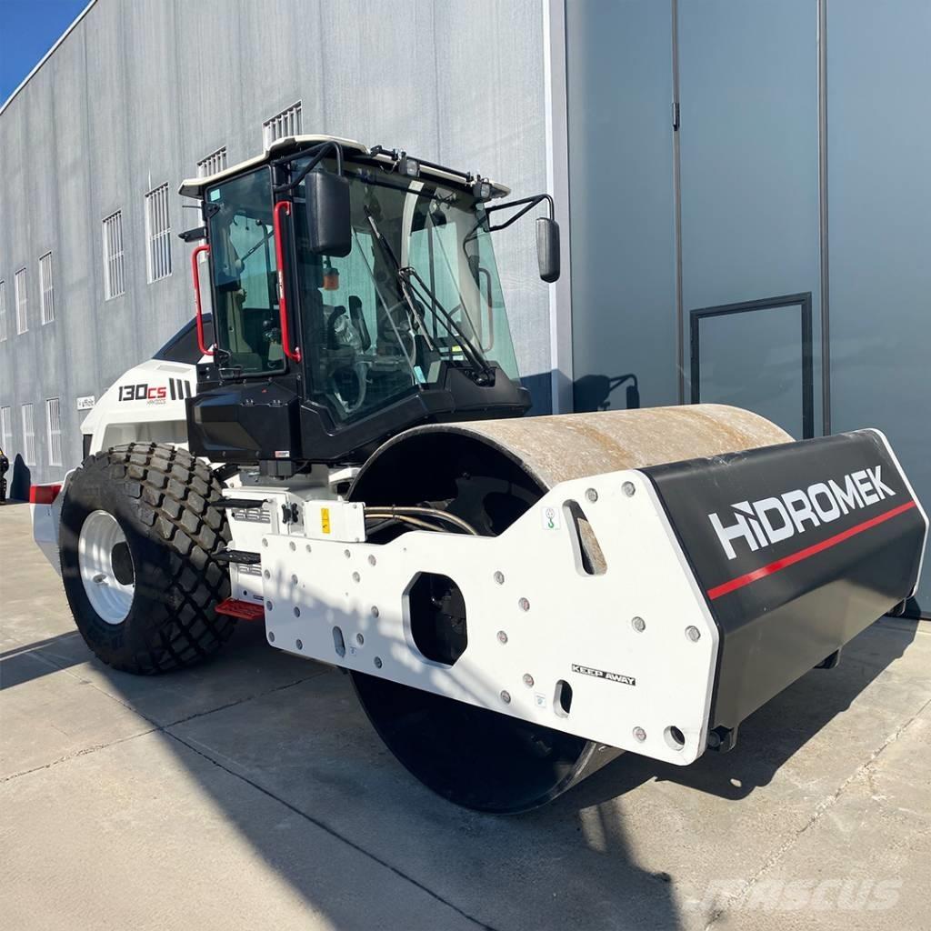 Hidromek HMK 130CS-5 Ostalo