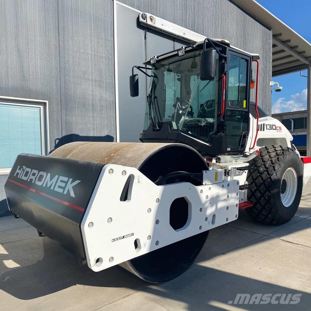 Hidromek HMK 130CS-5 Ostalo