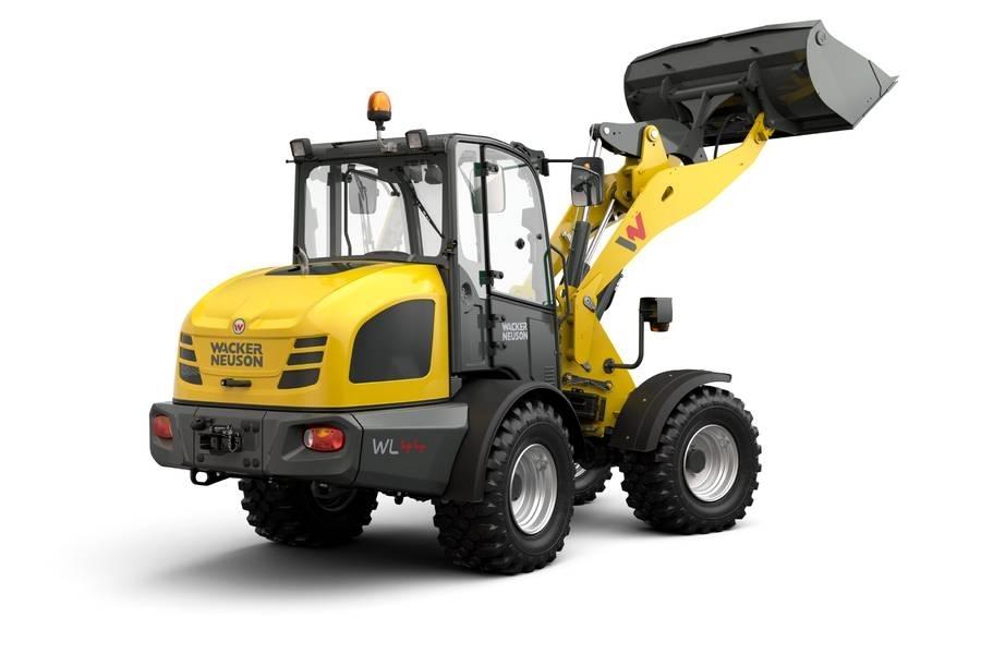 Wacker Neuson WL 44 Utovarivači na točkove