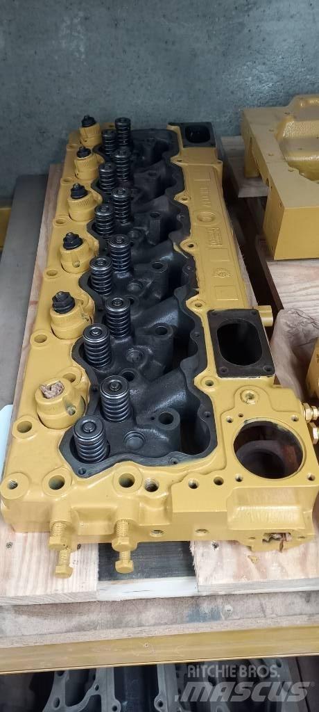 CAT 3306 Motori za građevinarstvo