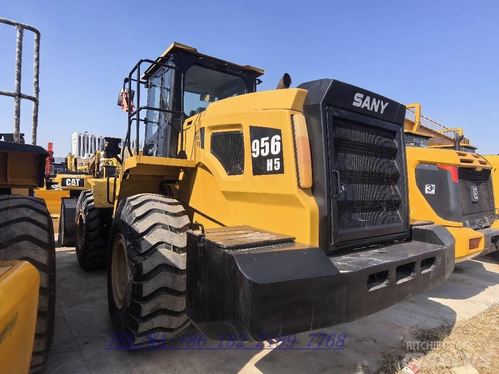 SDLG SYL956H5 Utovarivači na točkove