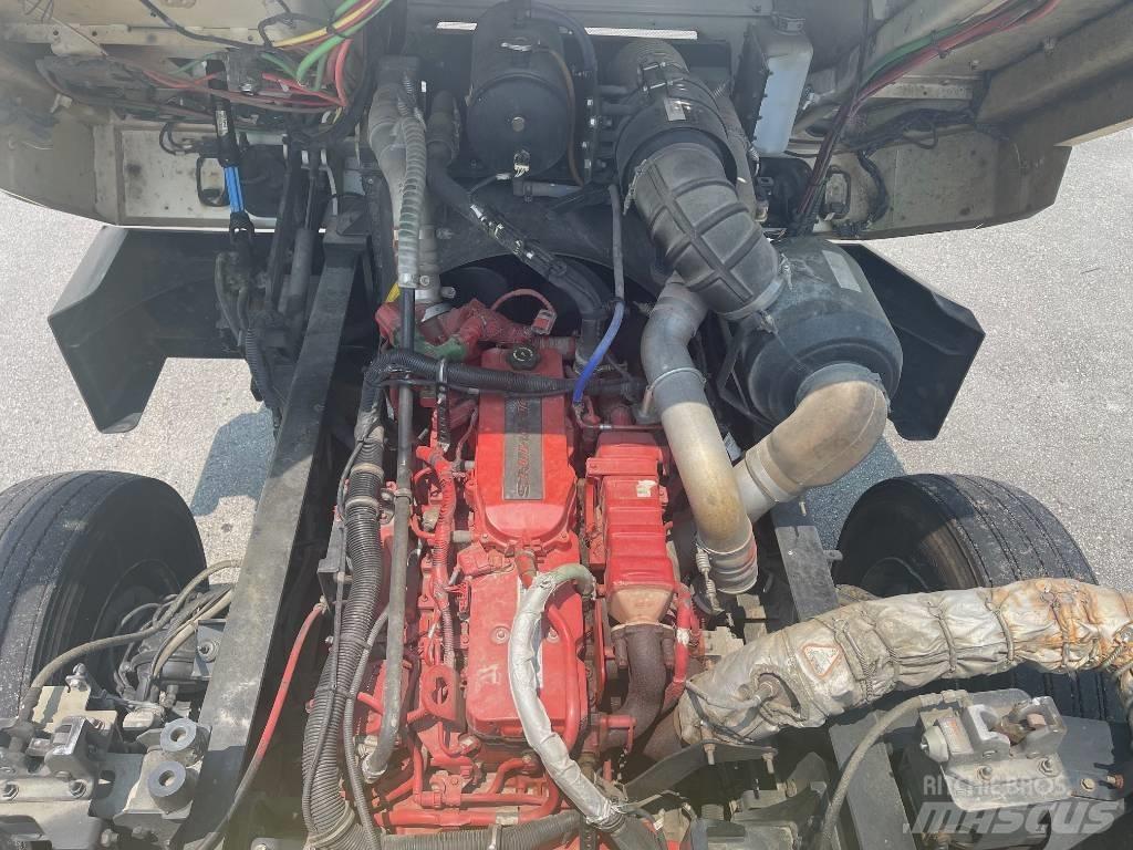 Autocar ACTT 42 Terminalni tegljači