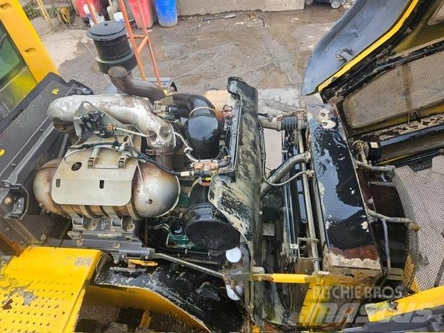 Volvo L 110 H Utovarivači na točkove