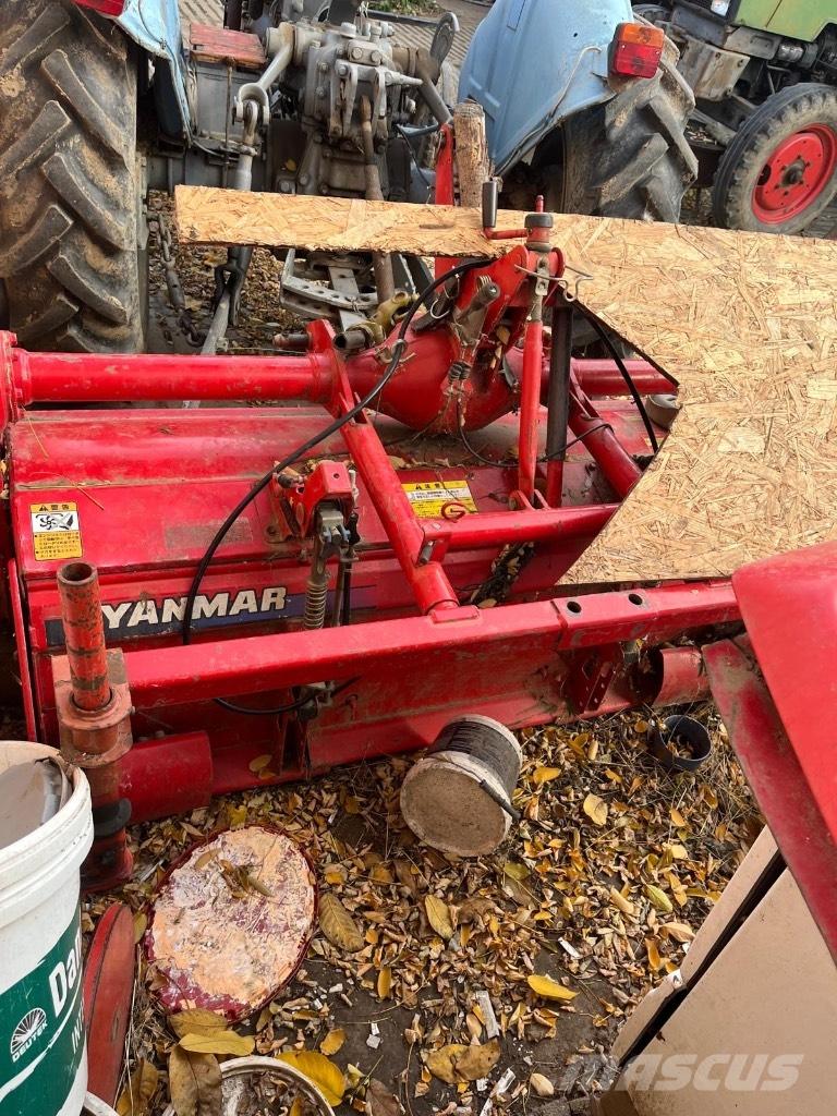 Landini R4500 Traktori