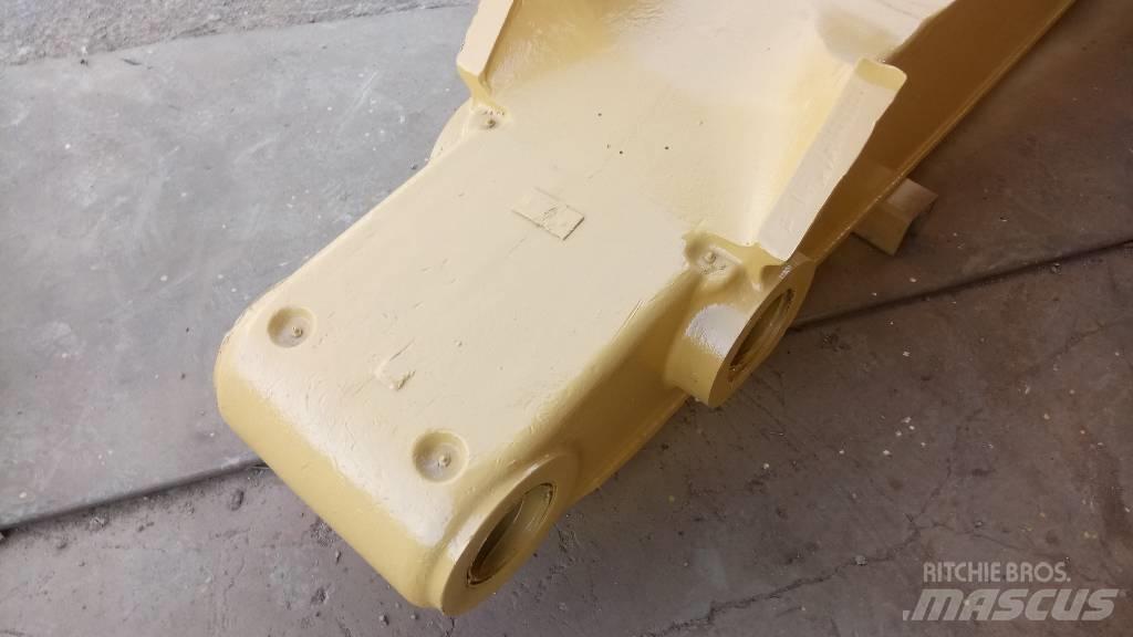 CAT 245 Boom i dipper strele