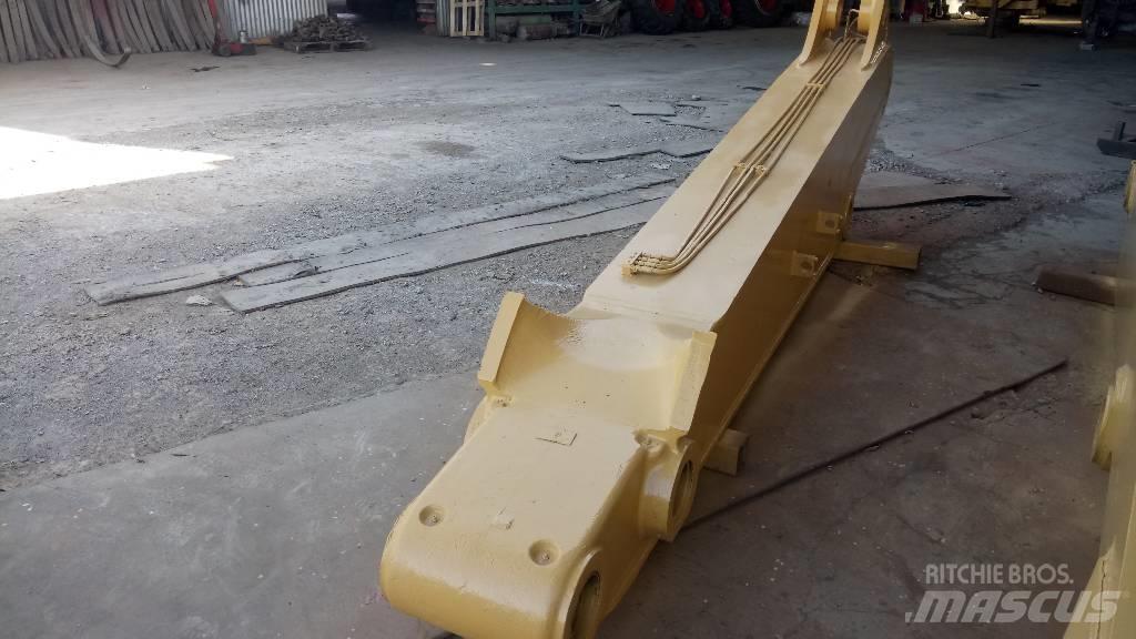 CAT 245 Boom i dipper strele