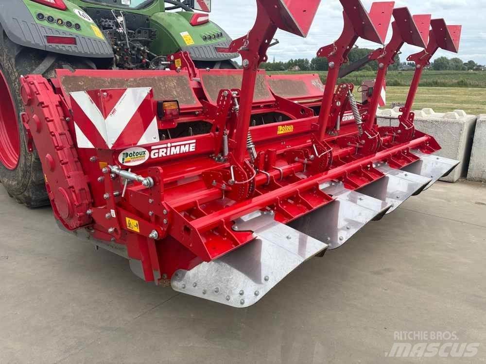 Grimme GF 400 Oprema za krompir - Ostalo